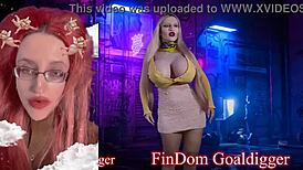 Buying From Goddess With Glasses Is A Pleasure