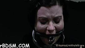 Hardcore scene number two