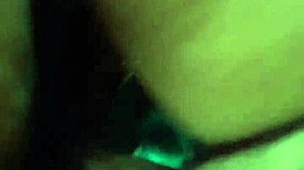 Indian Aunty Fucks Young Boy Hard!