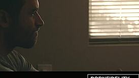 Sophia Grace gets rough creampie on first date