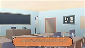 Project Possible Part 3 unveils daring anime hentai scenes