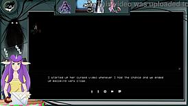 The sweetest ring in hentai orgy