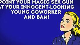 My Pulse Quickens Watching Penny Pax and Violet Monroe Strap-On Fuck