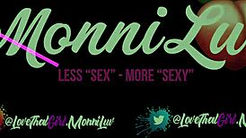 Promo - Taming the Wild Ass of a Clydesdale Ebony Mama