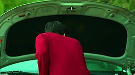 Penthousegold Com - Slutty Brunette Katrina Colt Sucks And Fucks Another Man For Cuckold Hubby