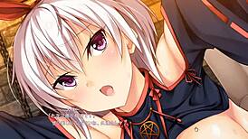 Nightmare Onmyoji Unleashes Wild Hentai Motion Adventures!