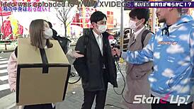 Exploring hidden gay secrets inside Nagoya's mysterious box