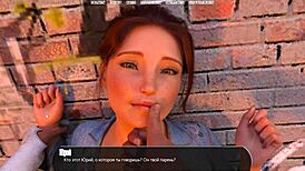 嘿，准备好中途之家第19部分游戏玩法和狂野派对行动了吗？