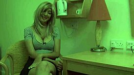 Cfnm Amateur Teen Strokes In High Definition