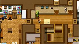 exploring rachel and mary quests in my new life game walkthrough