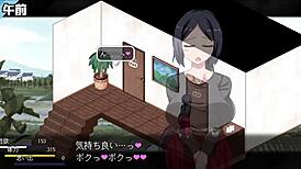 Anime Game Hentai Spoiled Winter Episode