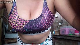 my sexy vagina ready for action?