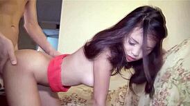 1st time beauty on beauty porn