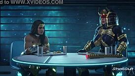 Hey, ever tried wild futa sex with a daring shemale like me?