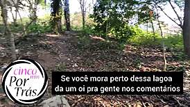 i'm feeling the halloween fantasy outdoors with my small tits tattooed