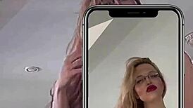 You Adore That Black Strapon! Mistress Fucks Guy With Monster Cock