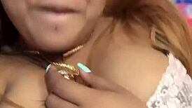 Chinese Beauty with Big Tits and Sexy Body