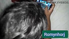 i sucked his big cock hard until he came