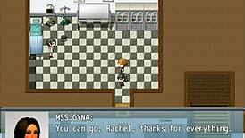 exploring rachel and mary quests in my new life game walkthrough