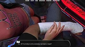 嘿，准备好中途之家第19部分游戏玩法和狂野派对行动了吗？