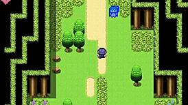 Hentai femdom game unfolds with monster control in a wild anime fantasy.