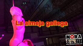 I party wit teens usin strapon fer assfuckin on holiday.