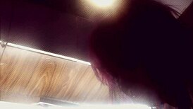 Canadian Escort Cherrysoda Performs Cum Swallowing Blowjob On Big Cock.