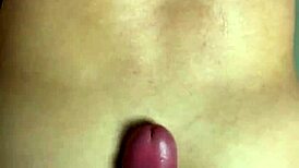 Seeing Big-Ass Male, I Made Him Suck My Dick