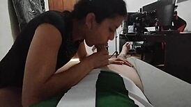 Me Follo A La Hermanastra De Mi Ex Novia