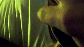 Gay boss blows hung straight boy