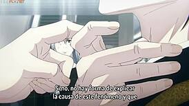 Ever seen Jujutsu Kaisen T2 10 hentai this wild?