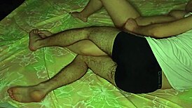 Guiding a student to orgasm through masturbation - Luxuryorgasm