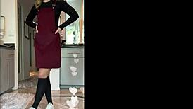 Petite Teen 18+ Chanel Camryn Rises to Stardom with Jamie Knoxx in POV Hardcore