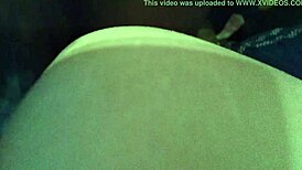 white wife cums on big black cock