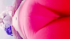 Maddy Diamond Fucks Harley Quinn's Round Ass Hard