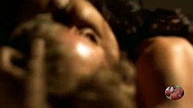 18+嫩妹被黑人大屌爆菊狠干