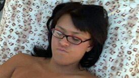 eva angelina makes you cum with her hand 😍