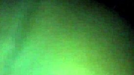 Ebony Police Officer Bent Over In Doggystyle Ass Fucking