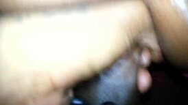 fucking that big phat latina pussy with monster cock