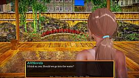 My New Family Explores Erotic Game Adventures