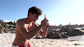 Belami Boys Fuck Bareback With Xxl Cocks