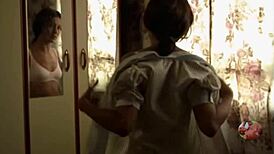 Teen 18+ Gets Anal From Big Black Cock