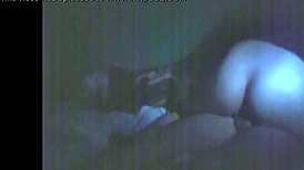 fucking my hot mexican wife hard in the ass