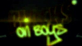 a white dude gets introduced to interracial gay sex on the beach