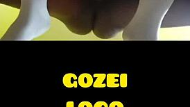 Two guys from gym fuck stranger hard at home! 💦