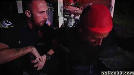 nude cops sucking and fucking kissing boys gay