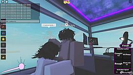 just banging my transgender femboy husband till he's full of cum