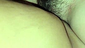 mi hermanastra lets me bang her while watching tv