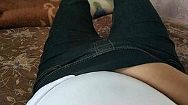 Milf Amateurs Enjoy Solo Masturbation with Toys Leading to Orgasm and Squirting