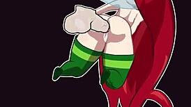 Horny Fairy Betilla's Rough Sex